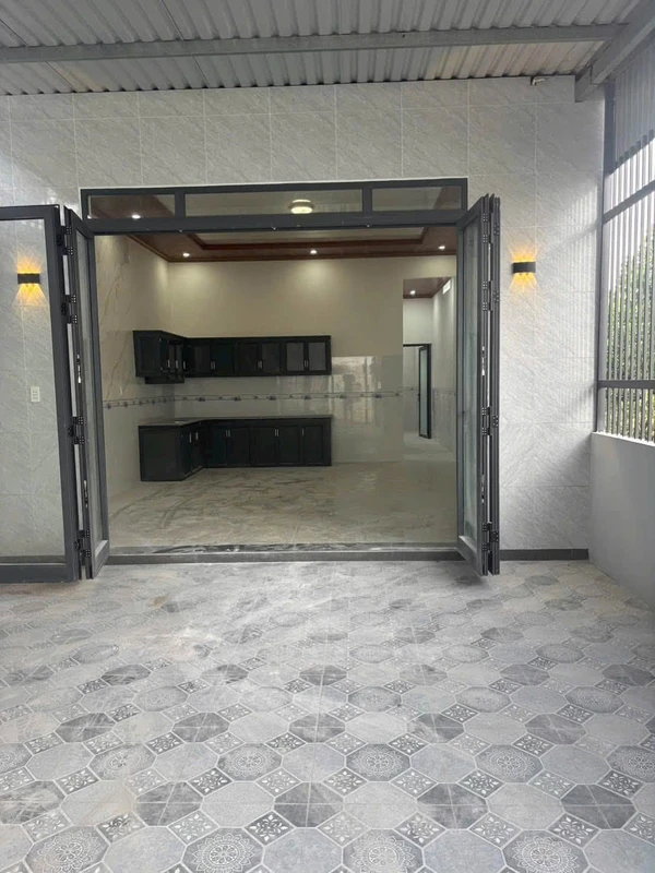 Bán nhà 2PN 105m² Phước Tân, Đồng Nai 1 tỷ 650tr