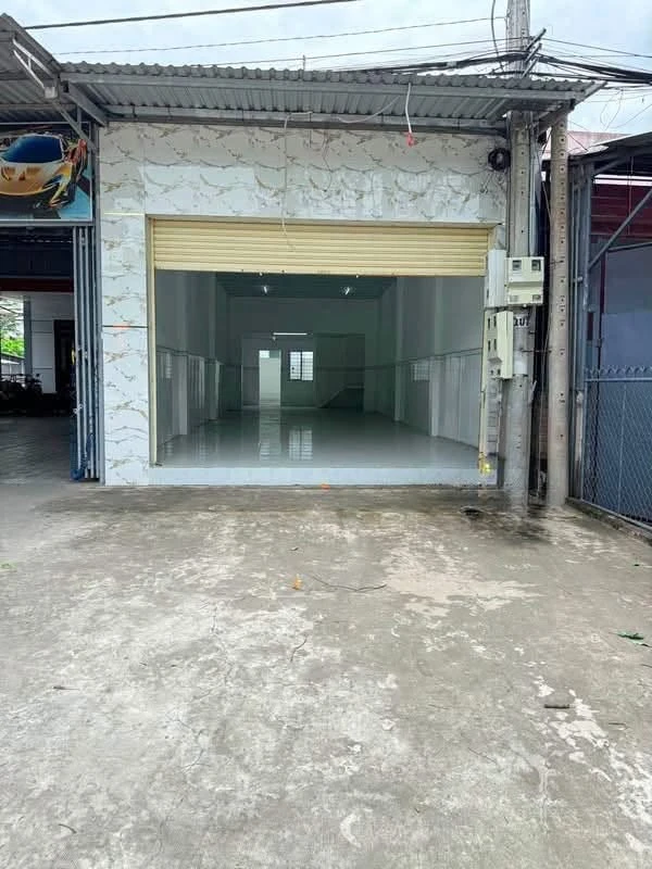 Bán nhà mặt tiền Đồng Khởi 101m² - 4.5 tỷ, Bến Tre - Ảnh thu nhỏ 2
