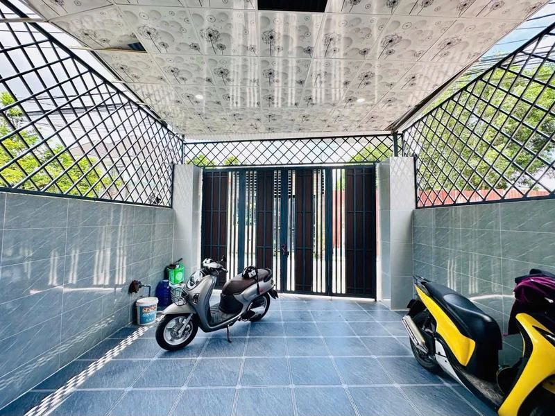 Bán nhà mặt tiền 5x20m kinh doanh Trảng Dài 2 tỷ 50 triệu
