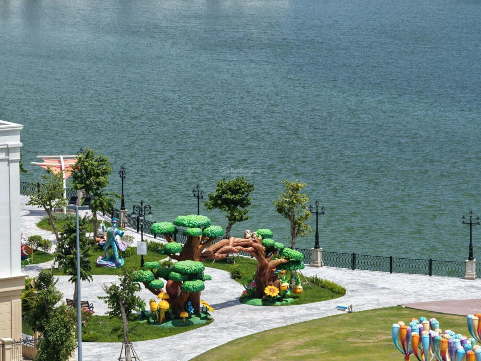 TN8 - 125 Căn đẹp hiếm vị trí, giá đẹp để xuống tiền! Lợi thế để kinh doanh và khai thác lâu dài - Ảnh thu nhỏ 2