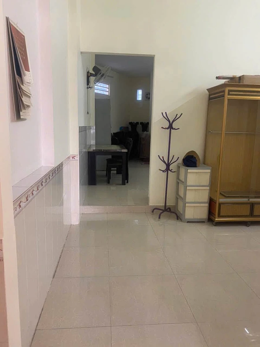 Bán nhà mặt tiền 63m2 kinh doanh Trấn Biên 3 tỷ - Ảnh thu nhỏ 5
