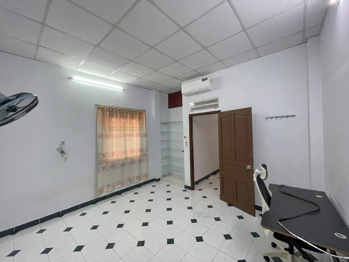 Bán nhà hẻm xe tải Nguyễn Kiệm 47m² 3 tầng 3PN, giá nhỉnh 7 tỷ, Phú Nhuận - Ảnh thu nhỏ 2