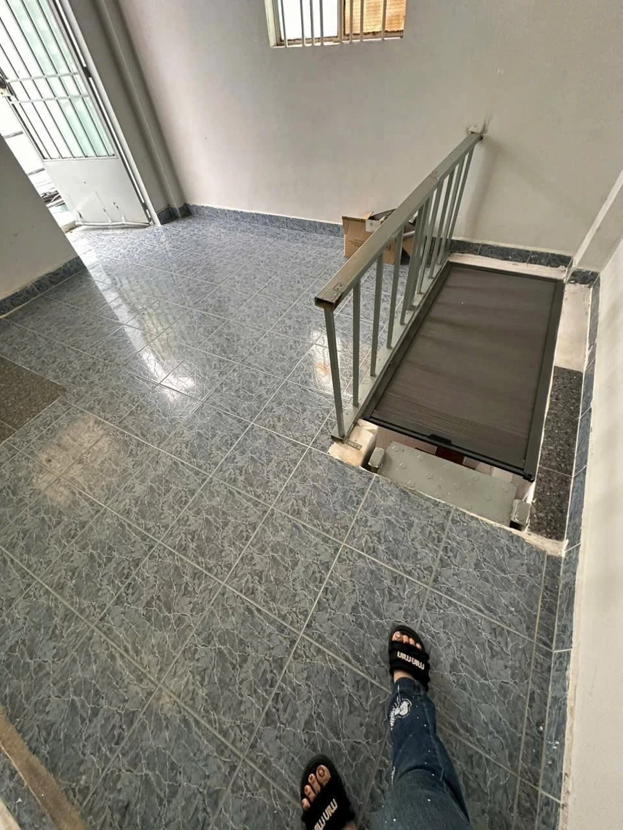 Bán nhà hẻm Văn Thân, Phường Bình Tiên, Quận 6, 14,7m², giá 1,93 tỷ - Ảnh thu nhỏ 3