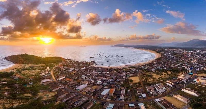 Bán đất 200m² giá 1 tỷ 350 tại Khánh Xuân, Buôn Ma Thuột 735tr