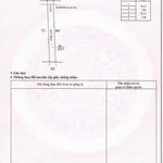 Bán 2 lô đất 250m² xây trọ Chơn Thành Bình Dương - Ảnh thu nhỏ 5