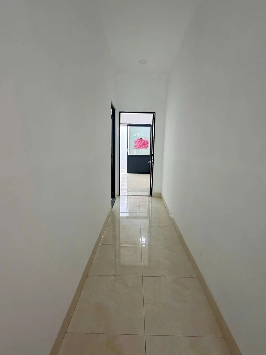 Bán đất 136m² có nhà cấp 4 sát KĐT VCN Phước Long, Nha Trang 6 tỷ 990 - Ảnh thu nhỏ 3