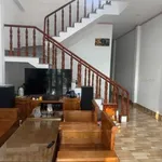 Bán nhà 1 trệt 1 lầu 70m² KDC Thuận Giao 2 Bình Dương - Ảnh thu nhỏ 1