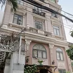 Bán khách sạn 5 tầng 9 phòng Quận 3, 70m2, 25 tỷ - Ảnh thu nhỏ 1