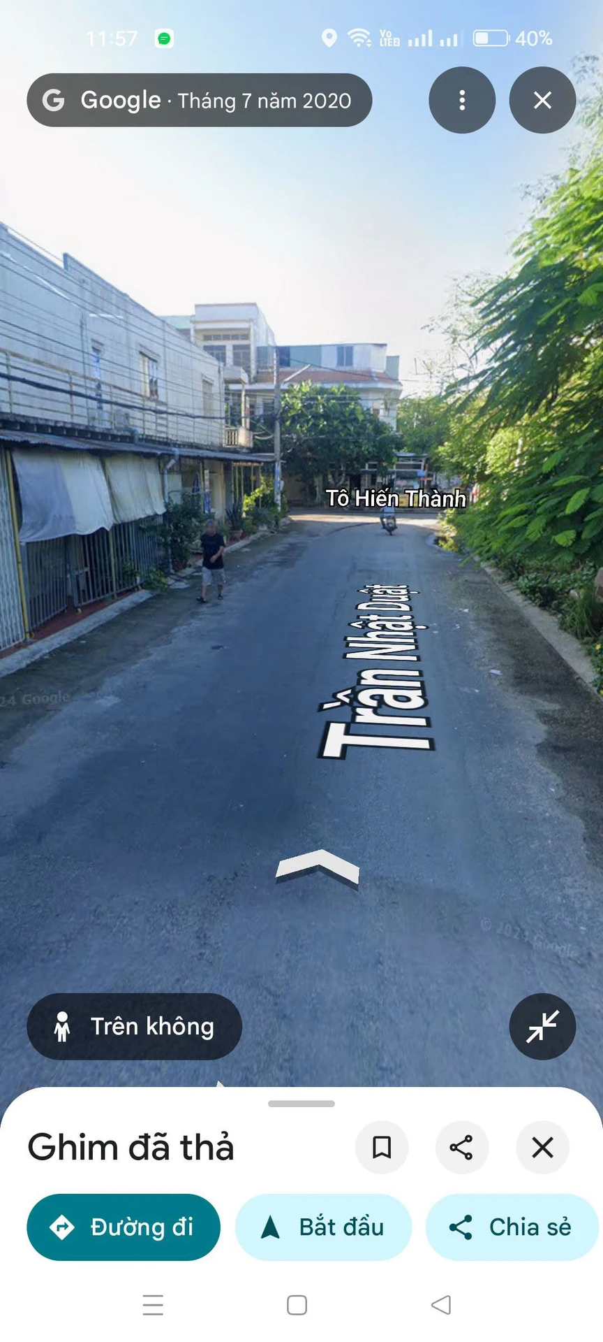 Bán đất nền 81,88m² Rạch Giá gần chợ Tắc Ráng - Ảnh 1