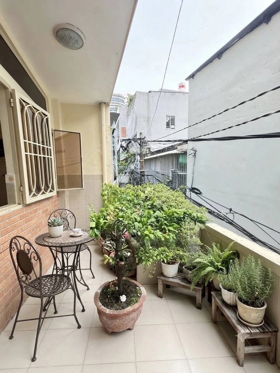 Bán nhà 2 tầng 50m² đường Ngô Tất Tố, Bình Thạnh, giá nhỉnh 7 tỷ - Ảnh thu nhỏ 3