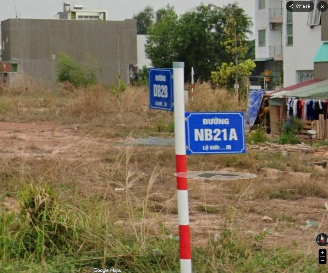 Bán đất 88.8m2 khu E VSIP 2, Tân Uyên, Bình Dương 1.699 tỷ - Ảnh thu nhỏ 5