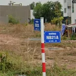 Bán đất 88.8m2 khu E VSIP 2, Tân Uyên, Bình Dương 1.699 tỷ - Ảnh thu nhỏ 5
