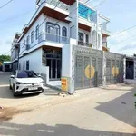 Bán nhà phố 3PN, 60m2, 3,1 tỷ, Tân Đông Hiệp - Ảnh thu nhỏ 2