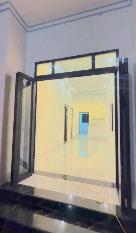 Bán nhà mới 2PN, 60m², Phú Thứ, Nhà Bè, 1,15 tỷ - Ảnh thu nhỏ 2