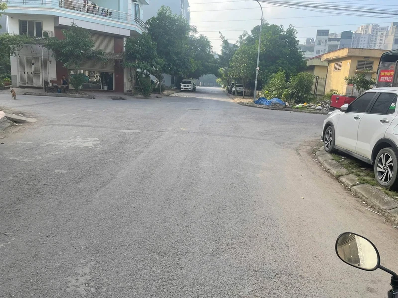 Bán 3 lô đất mặt tiền Hương Lộ 15, 120m², 2,28 tỷ bandatdaklak