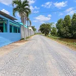 Bán đất thổ cư 105m2 (5x21m) Hòa Khánh Đông, Đức Hòa, Long An giá 620 triệu - Ảnh thu nhỏ 3
