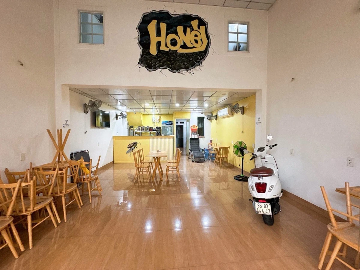 Bán nhà 2 tầng mặt tiền Nguyễn Tri Phương, Dĩ An 115m2, 6.69 tỷ - Ảnh thu nhỏ 3