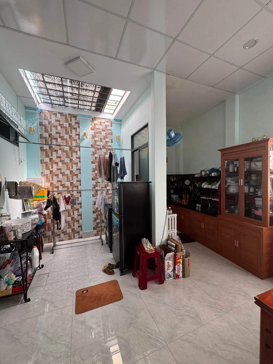 Bán nhà cấp 4 102 m² Tuy Hòa, Đắk Lắk 770 triệu - Ảnh thu nhỏ 2