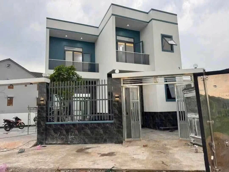 Bán đất thổ cư 77m2 Phan Trung Phan Thiết giáp Ocean Dunes nhamattienhue
