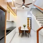 Bán nhà mới 92m2, 3PN, 2WC, hẻm Y Wang, 2 tỷ - Ảnh thu nhỏ 4