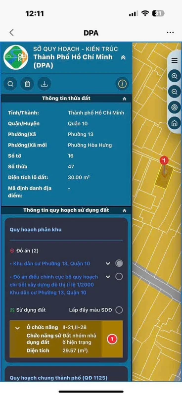Bán nhà 3 tầng 87m2 kiệt ôtô Tôn Đản nội thất full 5011m2