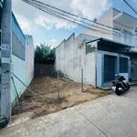 Bán đất thổ cư 5x17,2m hẻm 83 Nguyễn Văn Rành, phường Tân An, Tây Ninh giá 1,19 tỷ - Ảnh thu nhỏ 2
