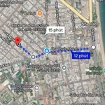 Bán đất tặng nhà mặt tiền Lê Đại Hành Nha Trang 135m² 21.6 tỷ - Ảnh thu nhỏ 2