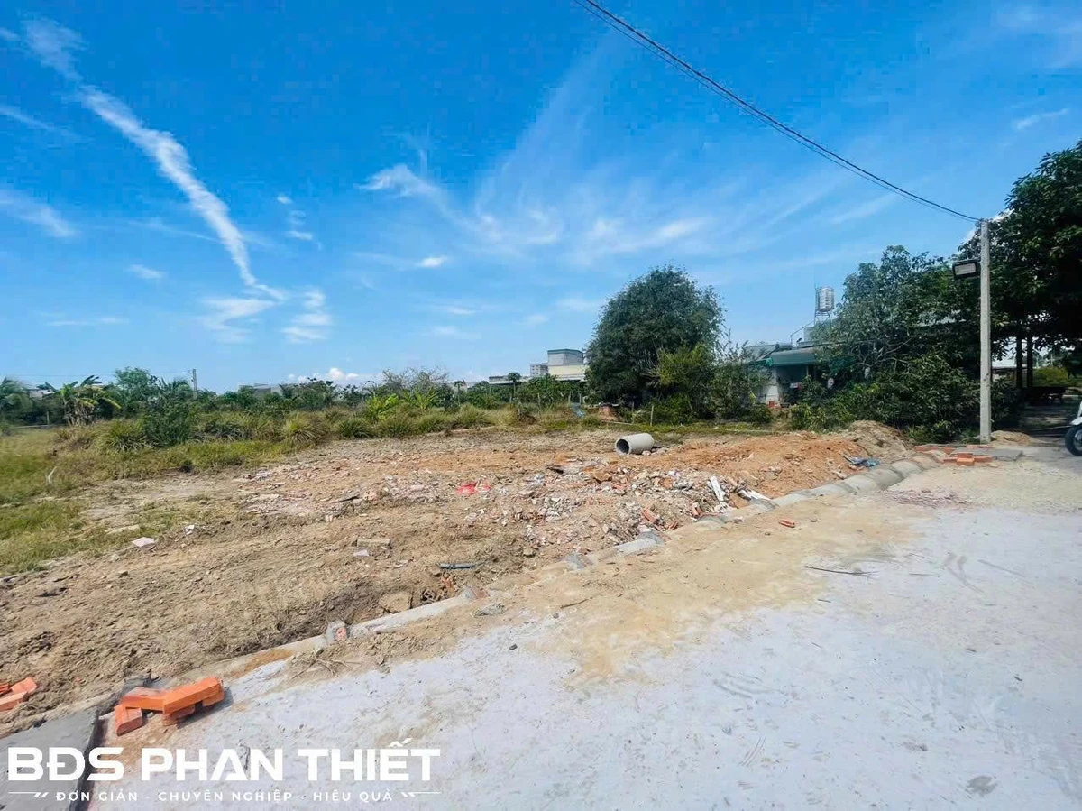 Bán đất 274m² thổ cư Phong Nẫm, 500 triệu - Ảnh thu nhỏ 2