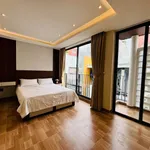 Bán nhà 4 tầng 50m2 Nguyễn Văn Khối 7 tỷ - Ảnh thu nhỏ 4