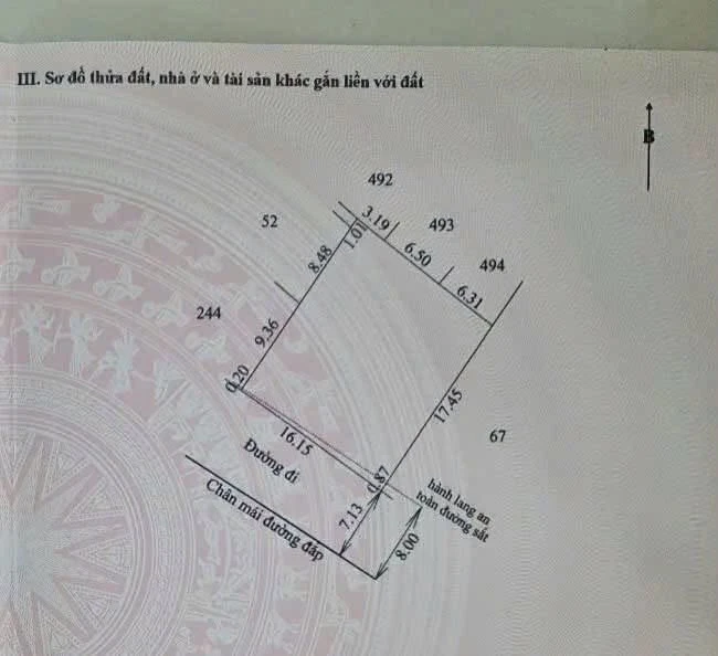 Bán đất 300m2 kiệt ô tô Nguyễn Tất Thành, Huế - Ảnh 1