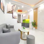 Bán nhà 4 tầng đúc thật 4x9m, 3PN, hẻm Đường số 16A, Bình Tân, giá 4,25 tỷ - Ảnh thu nhỏ 3
