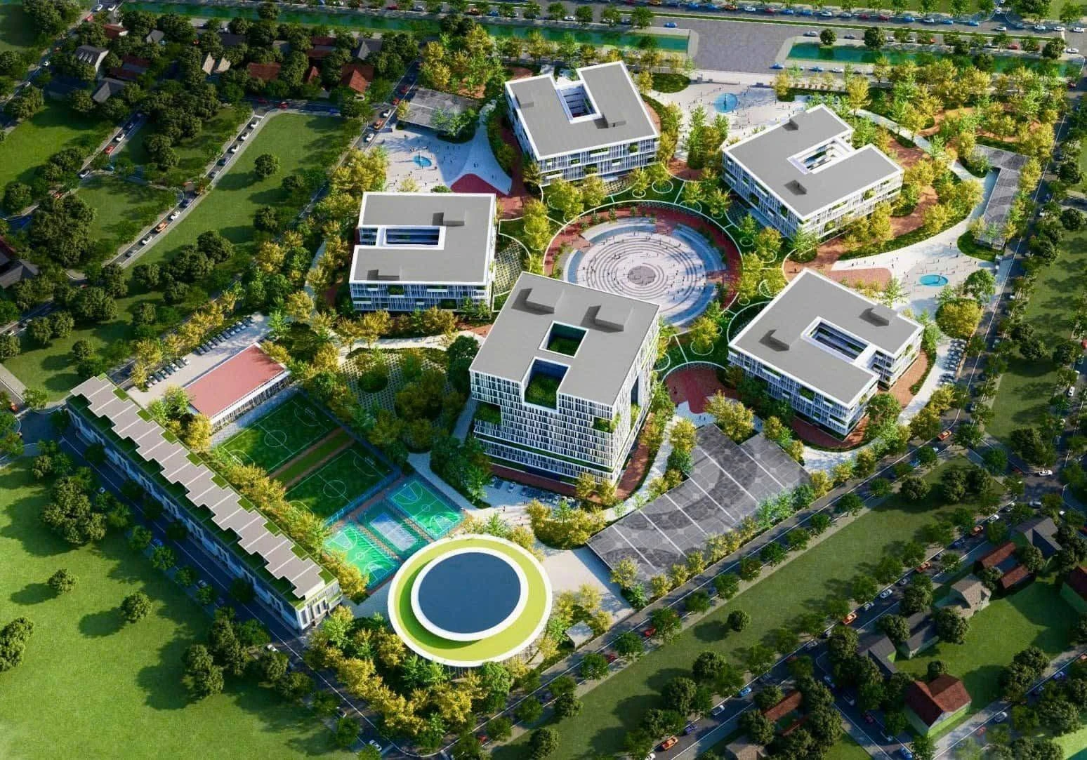 Bán đất KQH Thủy Thanh OTT4 150m2 ngang 7,5m giá 3,6 tỷ - Ảnh 1