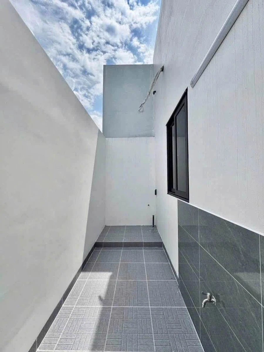 Bán nhà 90m² 3PN, Hương Lộ 15, giá 1 tỷ 250 triệu - Ảnh thu nhỏ 5
