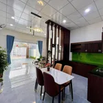 Bán nhà hẻm 54m² 2 PN Nguyễn Thị Định Quận 12 - Ảnh thu nhỏ 4