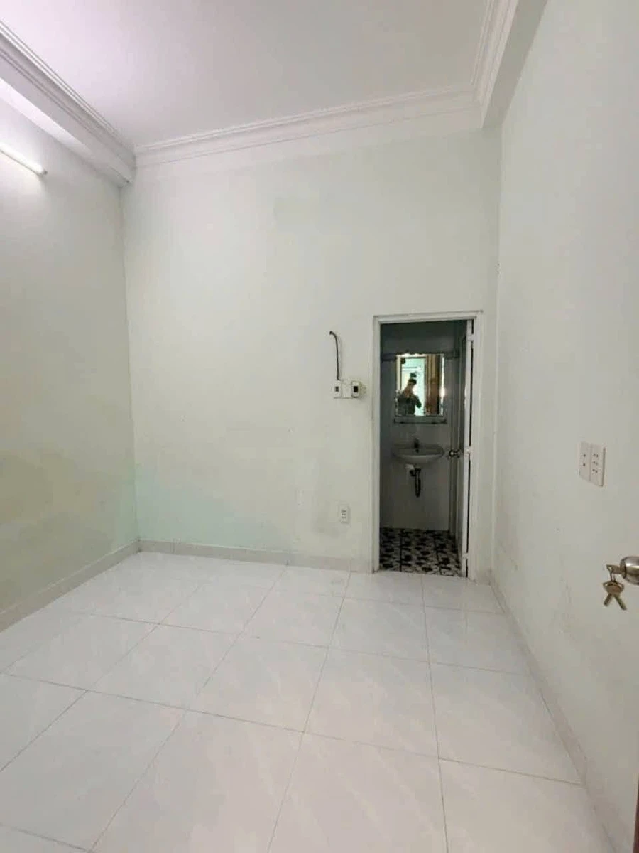 Bán nhà mặt tiền 4PN kinh doanh Phú Nhuận 48m² - Ảnh thu nhỏ 4