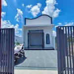 Bán nhà mới 929 triệu, 5x27m mặt tiền tại Dương Minh Châu - Ảnh thu nhỏ 1