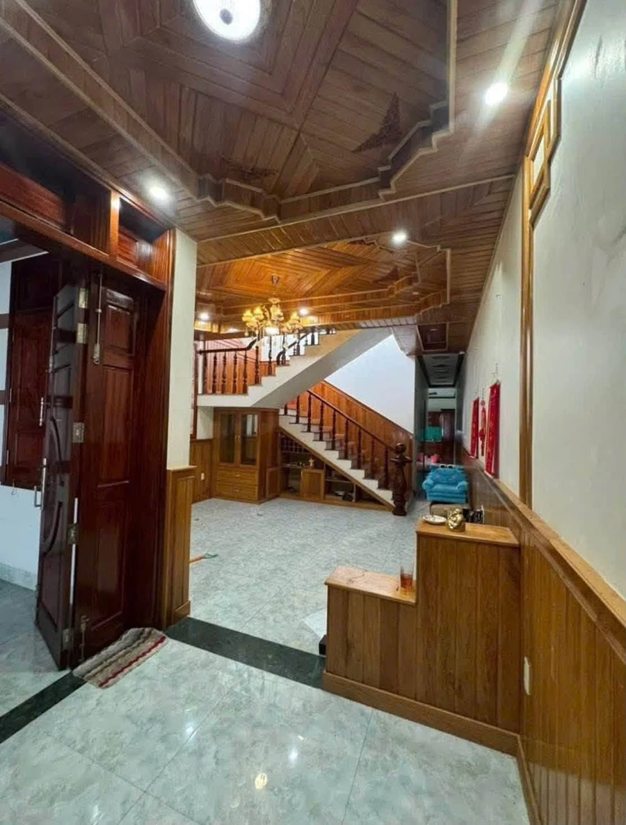 Bán nhà lầu 4 phòng ngủ 264m² Phan Thiết 3,75 tỷ - Ảnh thu nhỏ 3