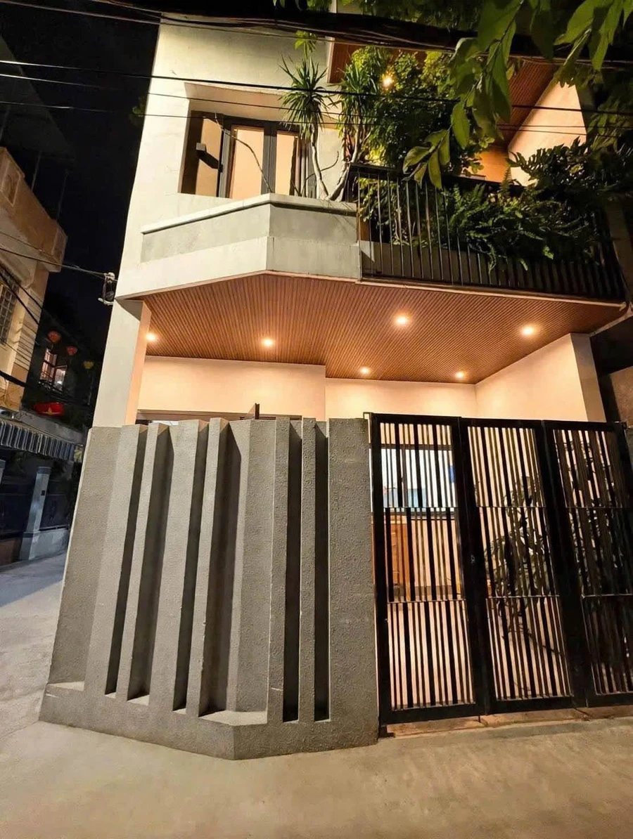 Bán nhà 3 tầng Thanh Khê 60m2 giá 4 tỷ - Ảnh thu nhỏ 2