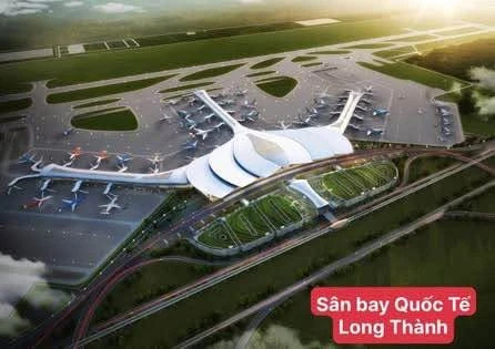 Bán đất mặt đường kinh doanh 132m² gần vành đai 4 - Ảnh thu nhỏ 4