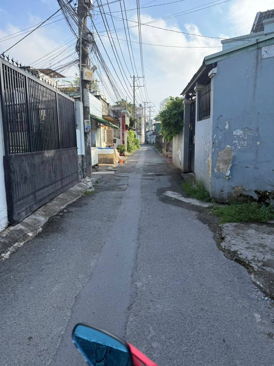 Bán đất 178m² gần chợ Đồn, Nhà Bè, 3 tỷ 200 triệu - Ảnh thu nhỏ 3