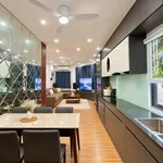 Bán nhà mặt tiền 5 tầng 40m2 lô góc gần Bắc Hải, Tân Bình, giá 7,9 tỷ - Ảnh thu nhỏ 4