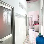 Bán nhà cấp 4 58.5m2, 2PN, 1PK, P7, Thủ Đức - Ảnh thu nhỏ 4