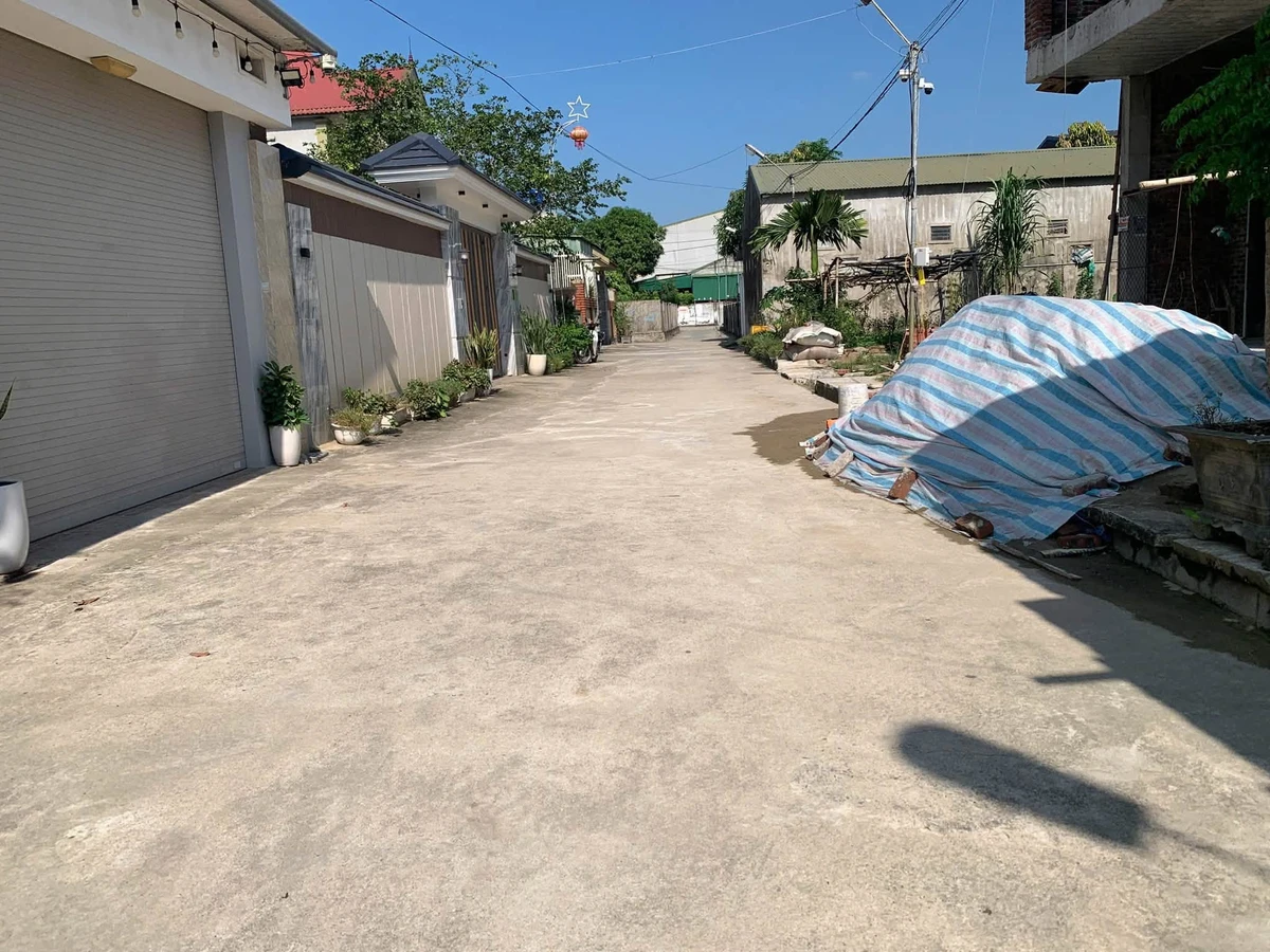 Bán đất 84.4m² Đông Vĩnh, TP Vinh giá 2.55 tỷ - Ảnh thu nhỏ 4