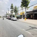 Bán lô góc 390m2 mặt tiền 3-2, Quận 1 - Ảnh thu nhỏ 1