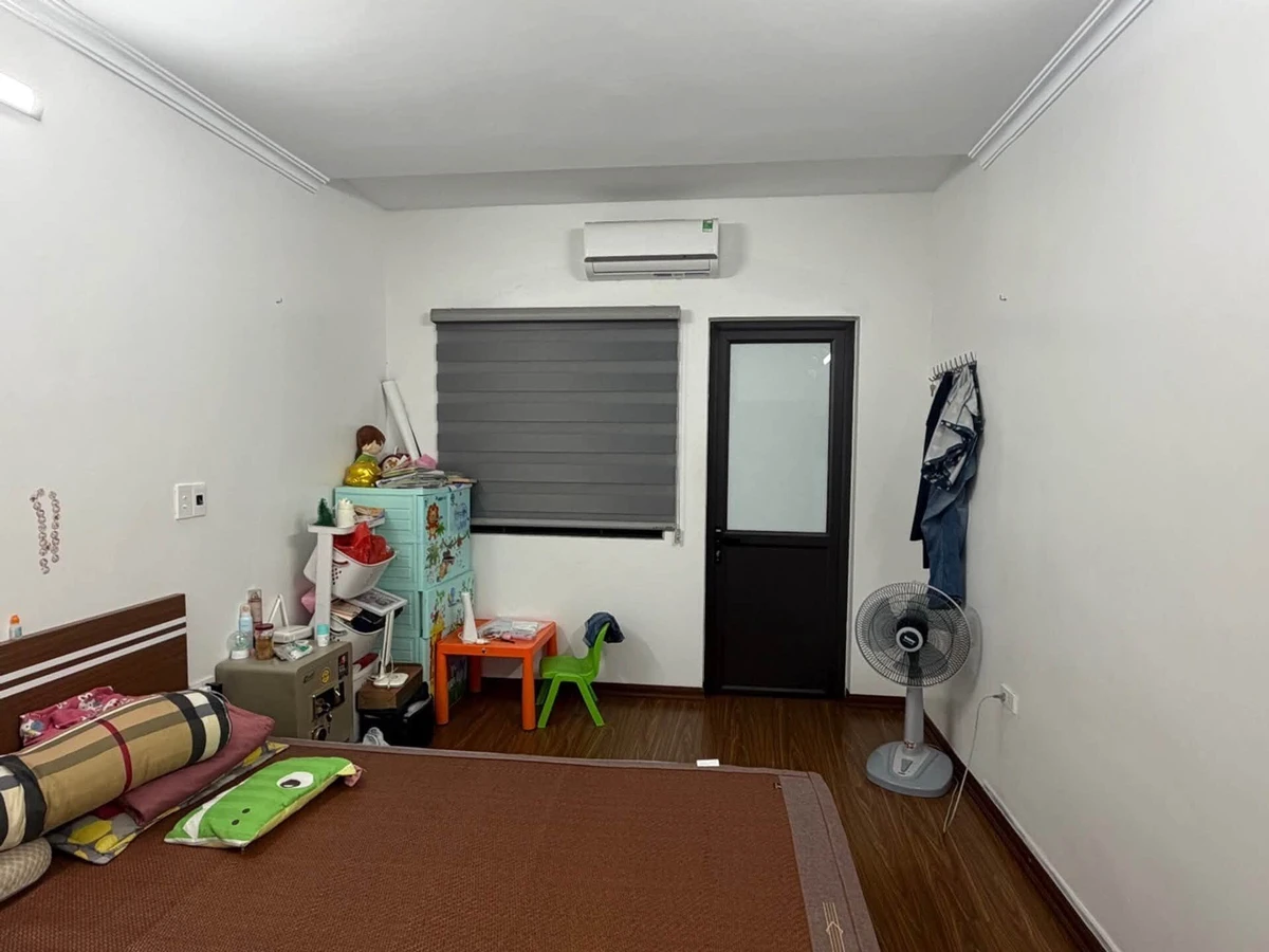 Bán nhà 4 tầng 43m² đường Trường Chinh, ô tô đỗ cổng - Ảnh thu nhỏ 5