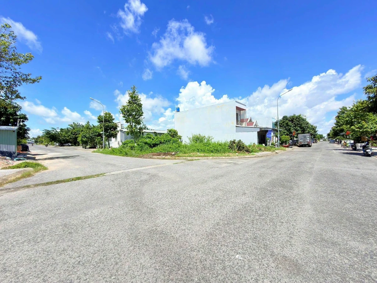 Bán nền đất góc 250m² KDC An Bình Rạch Giá - Ảnh thu nhỏ 4