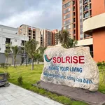 Bán căn hộ 2PN Solrise Tây Sơn 58-68m² từ 839 triệu - Ảnh thu nhỏ 1