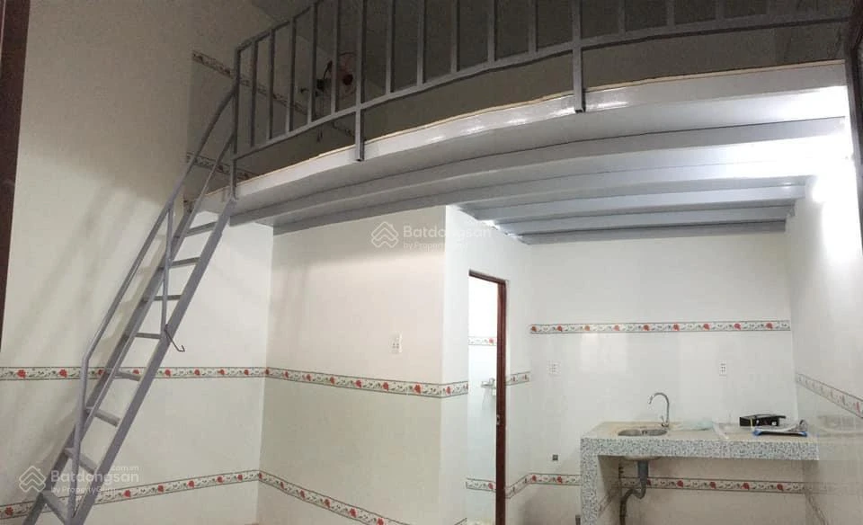 Bán dãy nhà trọ có 13P khu phố Thanh Sơn 2, Phường Bến Tre, Vĩnh Long. Bán kính 1km đến P. Bến Tre - Ảnh thu nhỏ 4