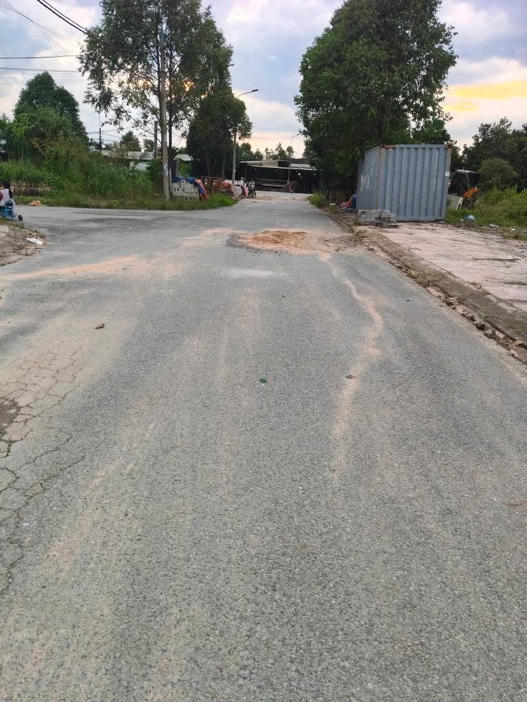 Bán lô góc 2 mặt tiền 128m2 Tân Triều Đồng Nai 2.4 tỷ - Ảnh thu nhỏ 4