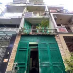 Bán nhà hẻm 4m Nguyễn Đình Chiểu Quận 3, 4 tầng 6PN, 34m2, giá 7,8 tỷ - Ảnh thu nhỏ 3